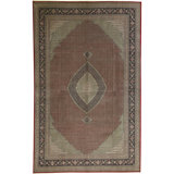 Shah Wool Oriental Area Rug
