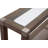 Abrielle Bushwick Console Table