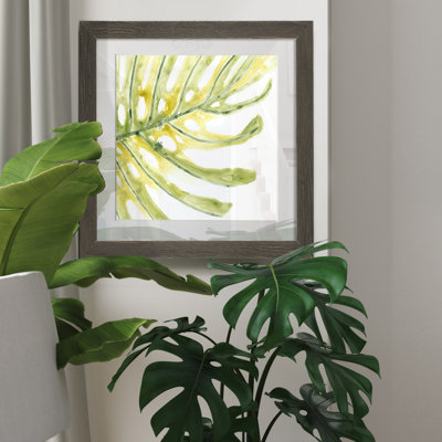 Verdant impressions IX, reproduction d’art