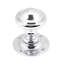 Brockworth Passage Door Knob-50312068