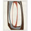Orbit 5 Painting by Jacques Pilon-1555211314-1555211317