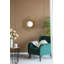 Miroir mural D27 x 2,4 po