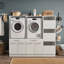 Laundreezy B Utility Unit - 162 cm-1346839573-1346839574