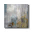 «Misty Sky I», reproduction sur toile tendue-1394349