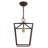 Howington 1 - Light Lantern Pendant-532814164