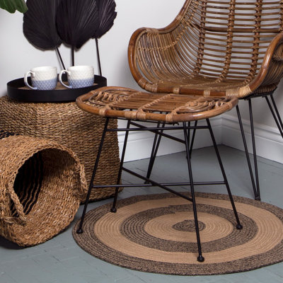 Tabouret d'appoint