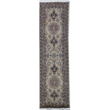 Wool Oriental Area Rug