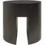 Becki Owens x Surya Whitly End Table-1557182340