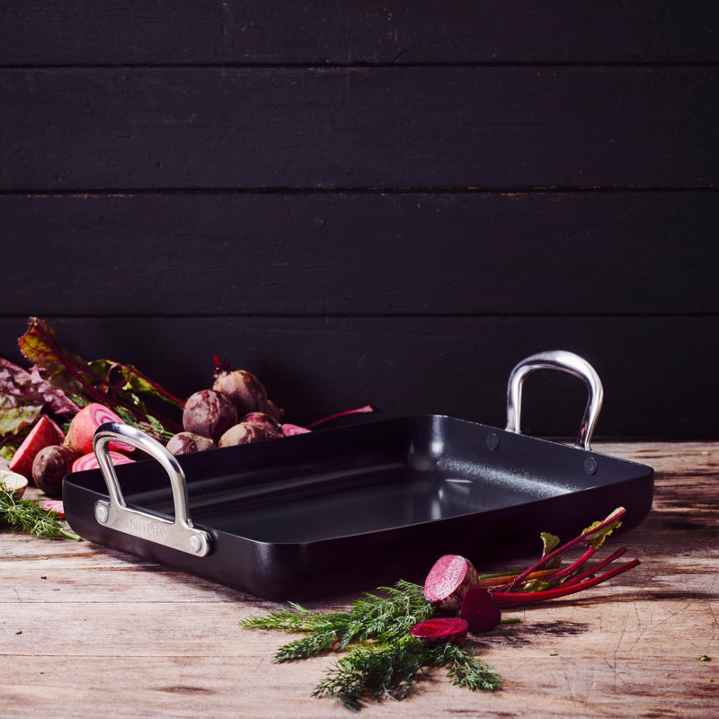 GreenPan Non-Stick Roasting Pan