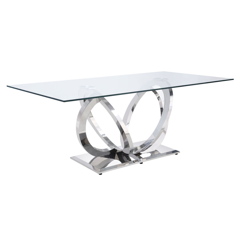 Table de salle à manger Dazzling