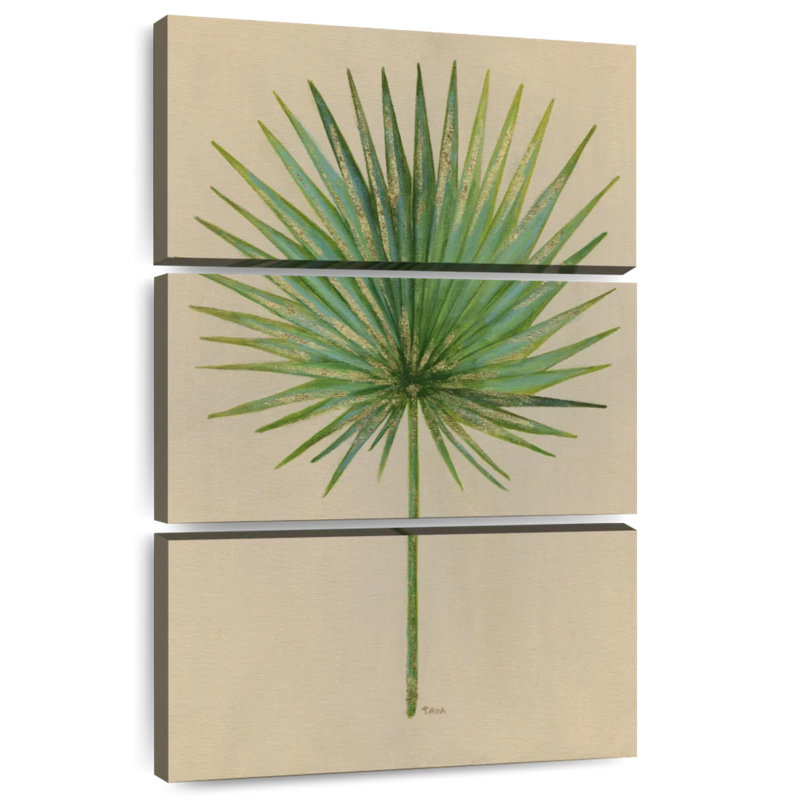 Harnek Oasis I, 38" H x 24" W
