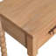 115cm Solid Wood Console Table