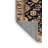 Machine Washable Persian Brown Area Rug-1941956610