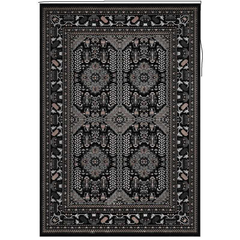 Area Rug, Rectangle 120 x 170 cm