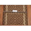Tapis oriental géométrique Kilim 4 x 7