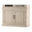 Furniture Classics Blakely Alder Glass Display Cabinet