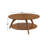 Atreu Wood Coffee Table with Storage-876148835
