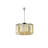 Yazmin 8 - Light Crystal Pendant-27969551-27969550