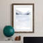 Glacial Lake I - peinture encadrée-1021354023-1021354022