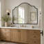 Miroir mural Modern Modern-1951838674