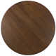 Vischer 47'' Round Dining Table