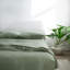 100% French Linen Sheet Set-101947079-101947086
