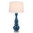 Maymoona Glass Table Lamp