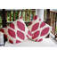 Housse et insert de coussin d'extérieur Abstract-1820979282-1820979284