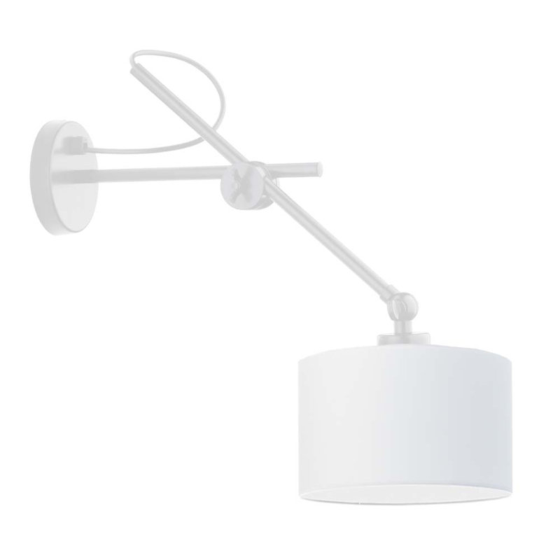 Geneivieve Wallchiere, White, White