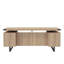 Bureau autoportant Mirella, BBB / BF-57431222