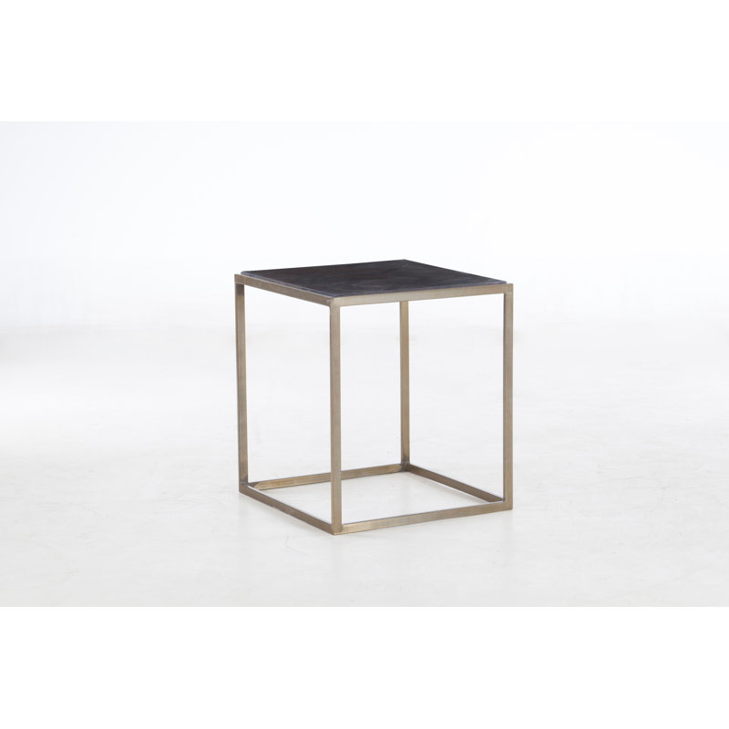 Harmond Frame End Table