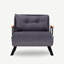 Biggins 1 Seater Sofa Bed-9837228