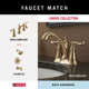Linden™ Double Towel Hook Bath Hardware Accessory