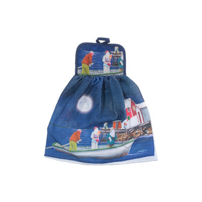 Torchon en microfibre