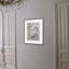 Lucent Botanicals 1 Print by Darrell Kincer-1375999541