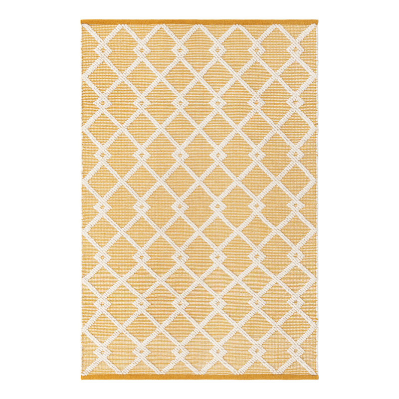 Jill Zarin English Manor Dorset Dorset Rug, Rectangle 4'1" x 6'1"