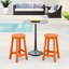 Tabouret de comptoir rond 24 po Laguna-99307221