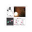 Wireless Twilight Sensor Motion Lighting Kit