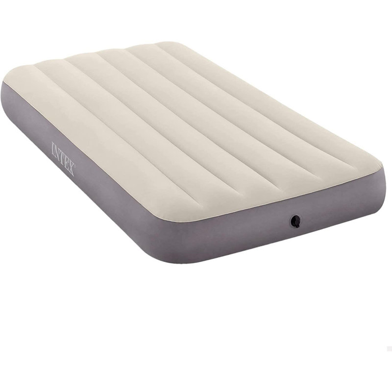Air Bed, Beige, Queen