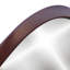 Miroir ovale asymétrique-114319009