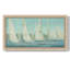 Summer Sails - Reproduction de photo sur toile simple-486796561