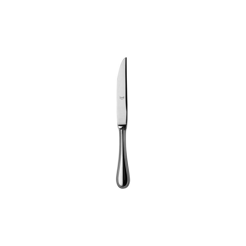Perla Stainless Steel Steak Knife