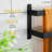24.4" Towel Bar Wall Mounted-88673026