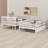 Bunk Bed With Trundle And Staircase-137961999