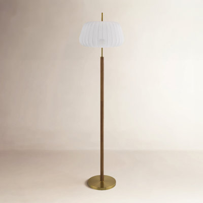 Sochi 61" Floor Lamp