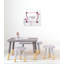 My Girl 4, impression sur papier-47831846-47832089