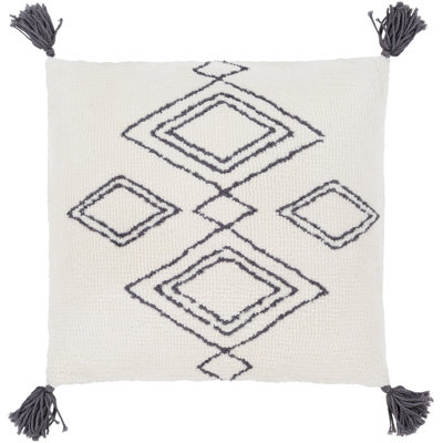 Coussin Bohemian