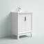 Ensemble de meuble-lavabo simple 24 po Elise-1825013831-1825013827