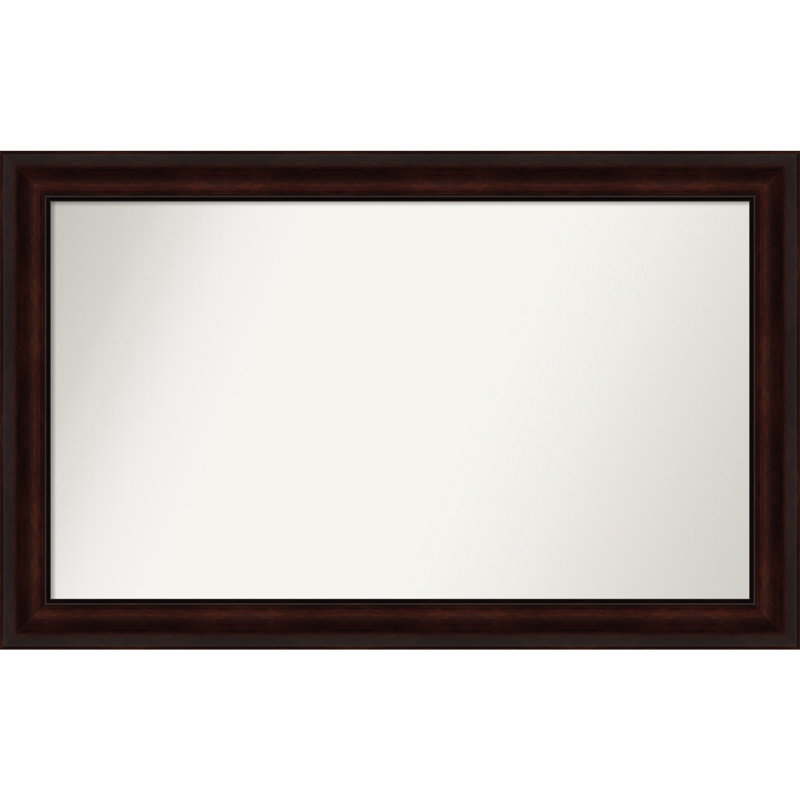 Miroir mural Nathian, 28,25 po x 45,25 po