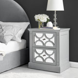 James End Table